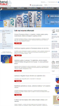 Mobile Screenshot of banulpublic.ro